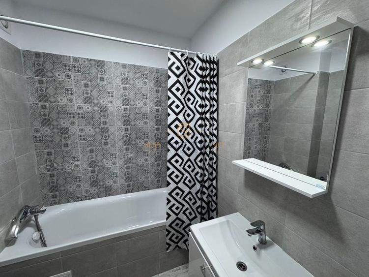 Apartament 2 camere, mutare rapida, mobilat si utilat, Bd. Metalurgiei - 11