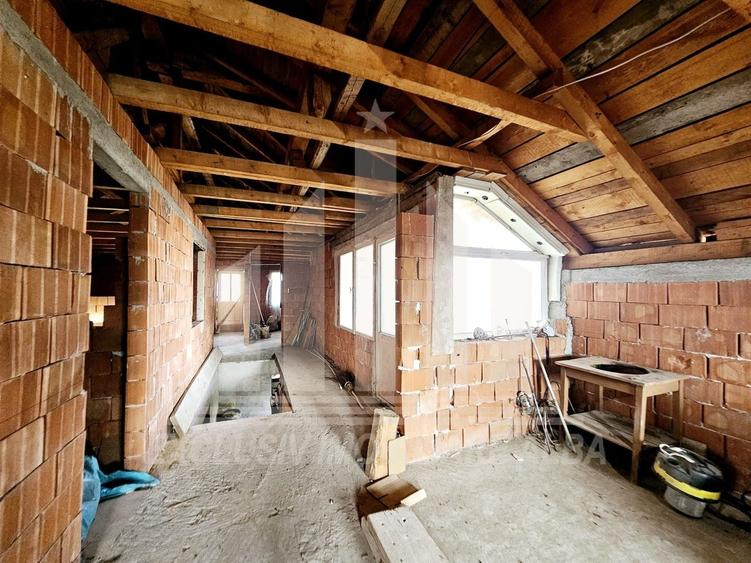 Casa individuala | 300 mp | 600 mp teren | Maieri - Centru - 7