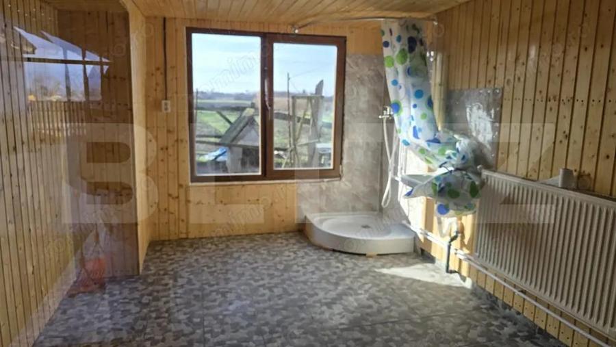 Casa 2 camere 60mp, 1500mp. Doba - 4