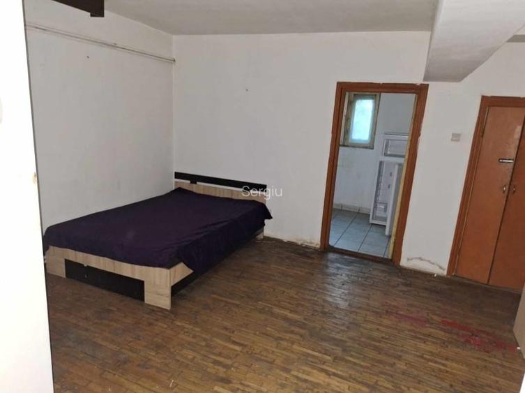 31.000€ Garsoniera 30mp, in apropiere de Podu Ros! 31.000€ Garsoniera 30mp, in apropiere de Podu Ros!