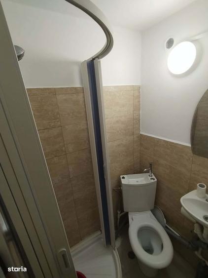 Garsoniera la inchiriat - Nicolina - 2