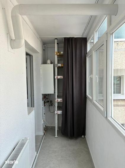Apartament de inchiriat 3 camere renovat | Ultracentral, Campina - 13