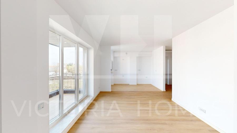 Ultimele apartamente ramase - Olga Gudynn - Pădurea Băneasa - zona Pipera - AISB - 1