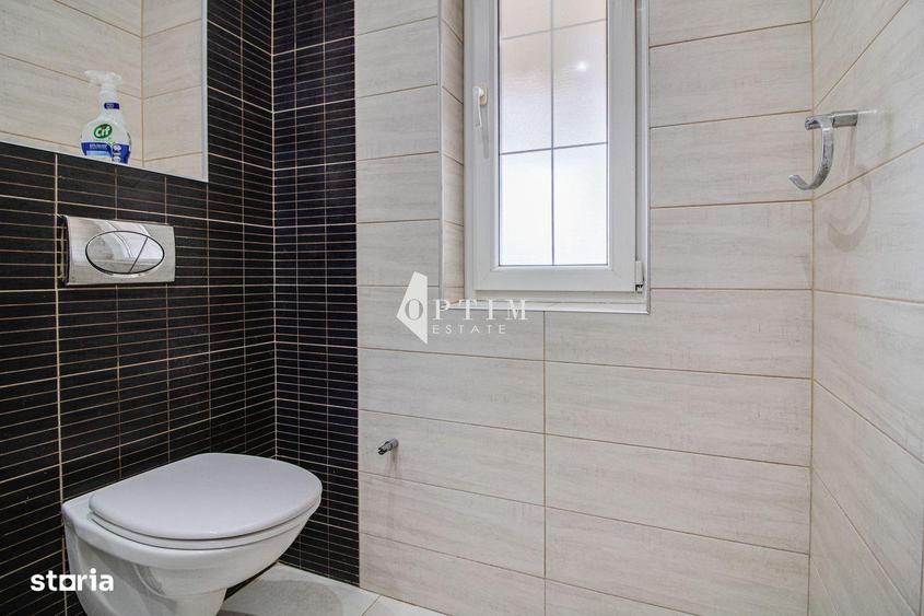 Vila Mediteraneana, 4 camere, 120 mp, teren 300 mp, Darza central! - 19