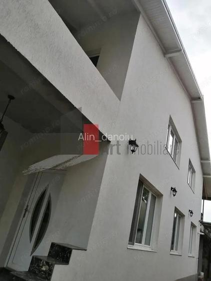 Casa de inchiriat cu 3 camere in zona Bucurestii Noi - 0 Comision