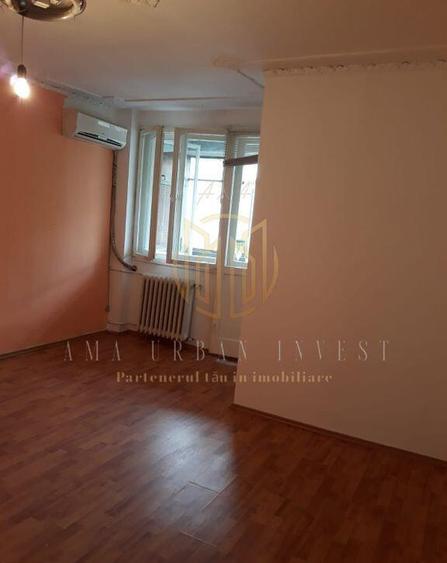 Bulevardul Chisinau garsoniera 33 mp etj 5 ,vedere Buleva... - 8