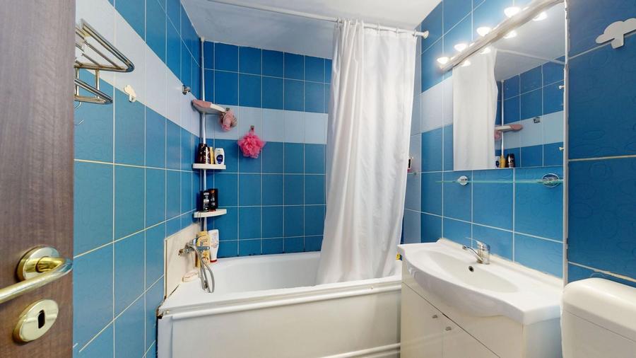 Apartament 3 camere  Metrou Basarab 0% Comision - 23