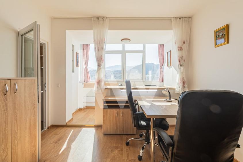 Inchiriere garsoniera mobilata si utilata - prima inchiriere, Bulevardul Garii - 2