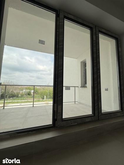 Apartament 2 camere,rate la dezvoltator,Bragadiru - 3