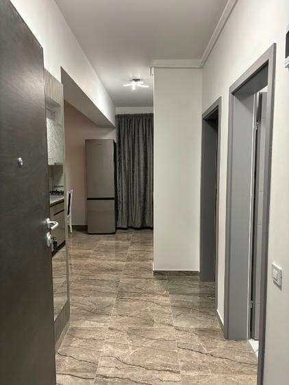 Apartament 2 camere  - Lujerului- Exigent Plaza, Loc parcare Inclus - 7