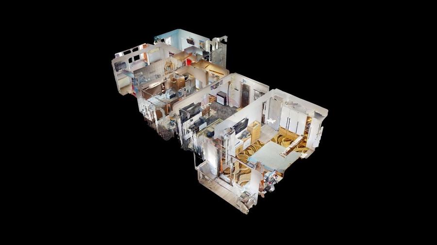 Comision 0% | 4 camere | 81 mp | 2 parcari | Priveliste panoramica - 20