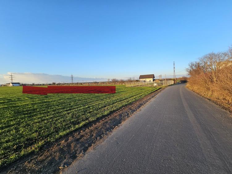 !!! Vand Teren Costinesti casa-bloc-ferma !!! - 3