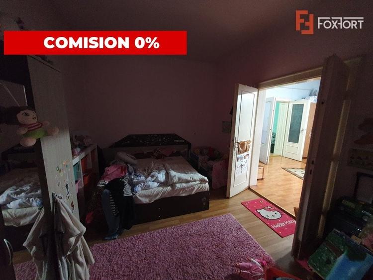 Casa cu 5 camere si service auto, teren total de 400 mp, zona Calea Sagului - 15