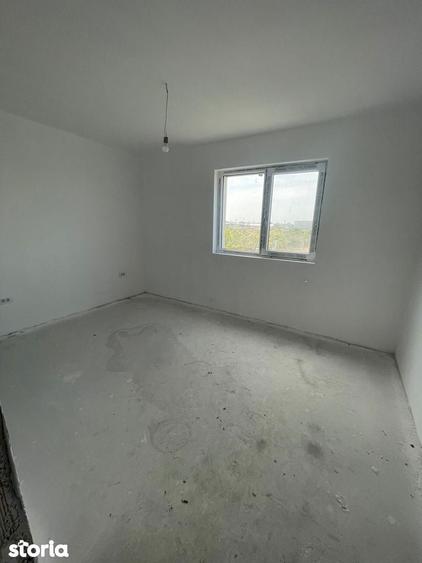 Apartament 2 camere 56,7 mp | 85.000 - 5