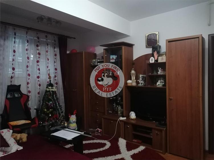 Piata Progresului | 2 camere | 60mp | Semidecomandat | B12592 - 1