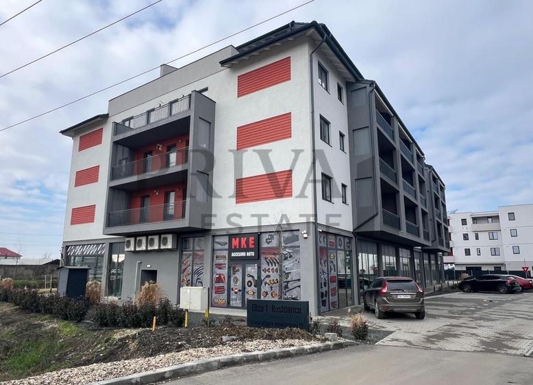 Apartament 2 camere, finisaje premium, Torontalului/Mehala - 1