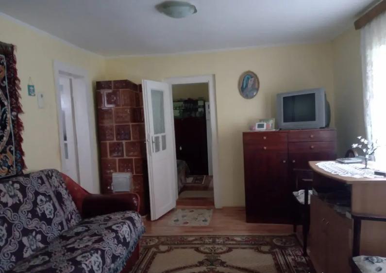 Valea Vie, casa 4 camere de vanzare - 4