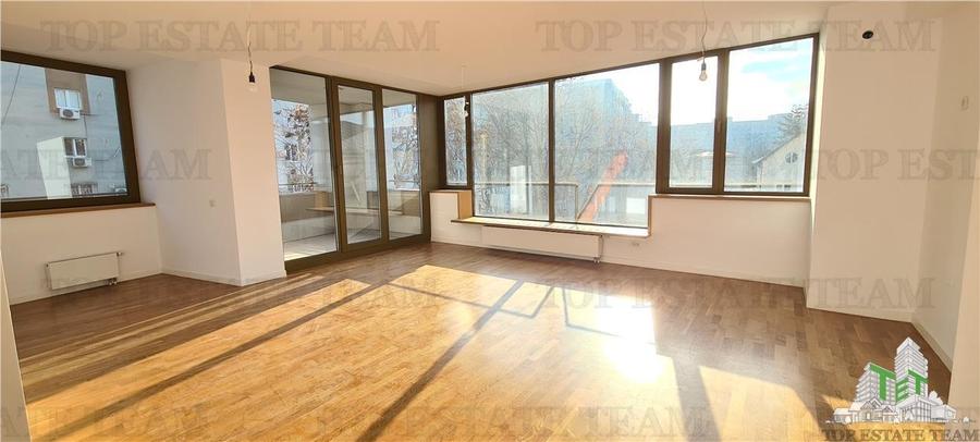 Apartament 3 Camere, bloc Boutique,  Bucuresti, Parcul  Operei - 1