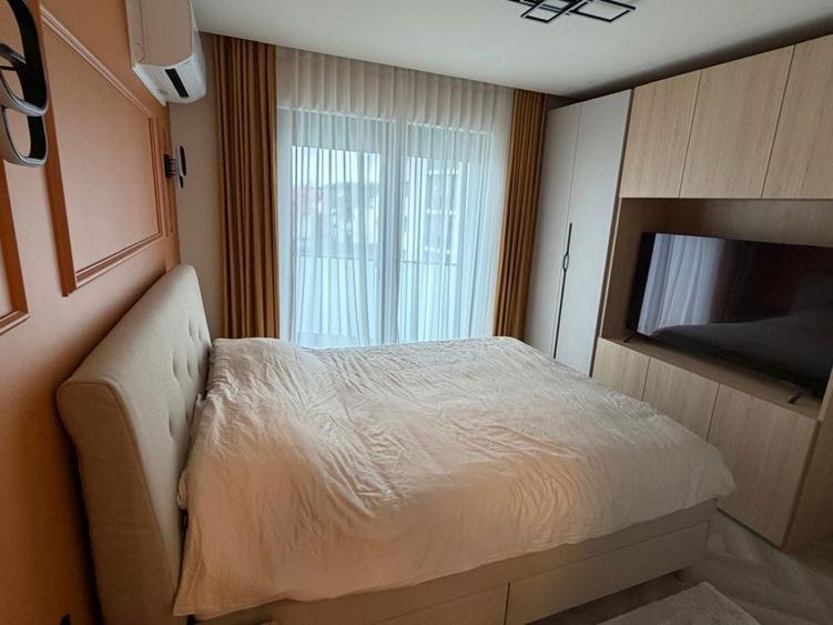 Apartament 3 camere Hermes - 6