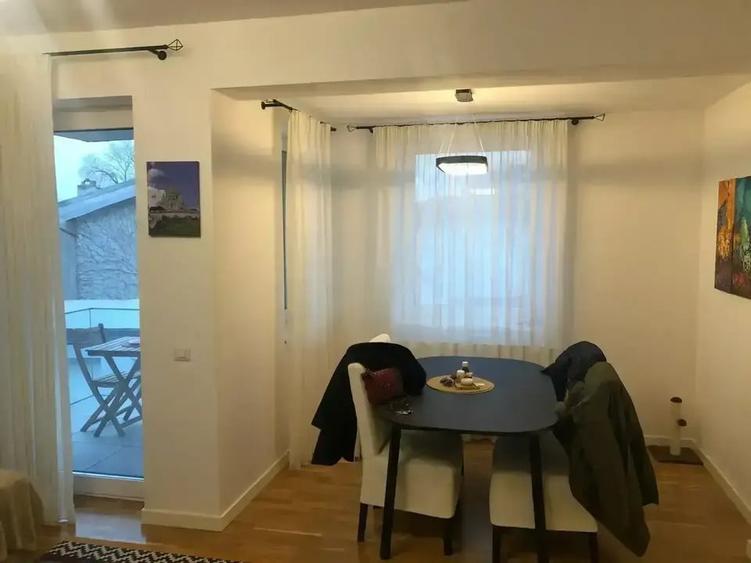 Locuinta de lux langa Parcul Carol in Quartier Gramont! - 12