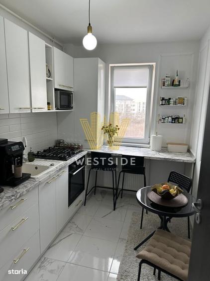 Apartament premium cu o camera, de vanzare, in Giroc - 6