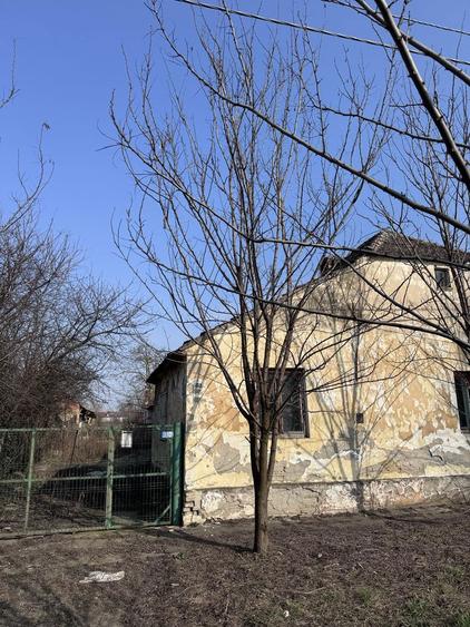 Vand casa locuibila in teremia mare - 6