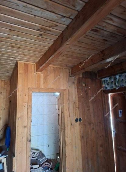 Teren 511mp | Toate utilitatile | Sanmihaiu Roman - 3