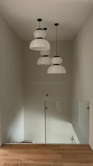 SUPER OFERTA! PIPERA  VILA ELEGANTA IN COMPLEX FINISAJE LUX - 31