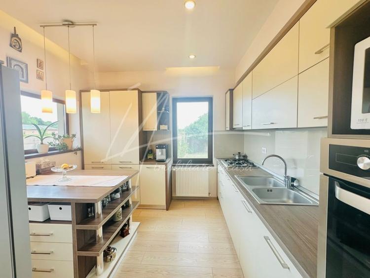 Tartasesti, casa mobilata si utilata complet, fara comision - 6