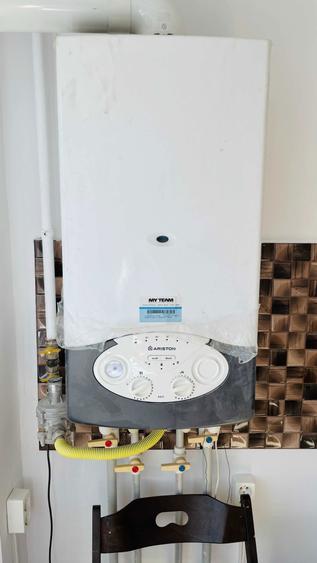 Apartament doua camere - 1