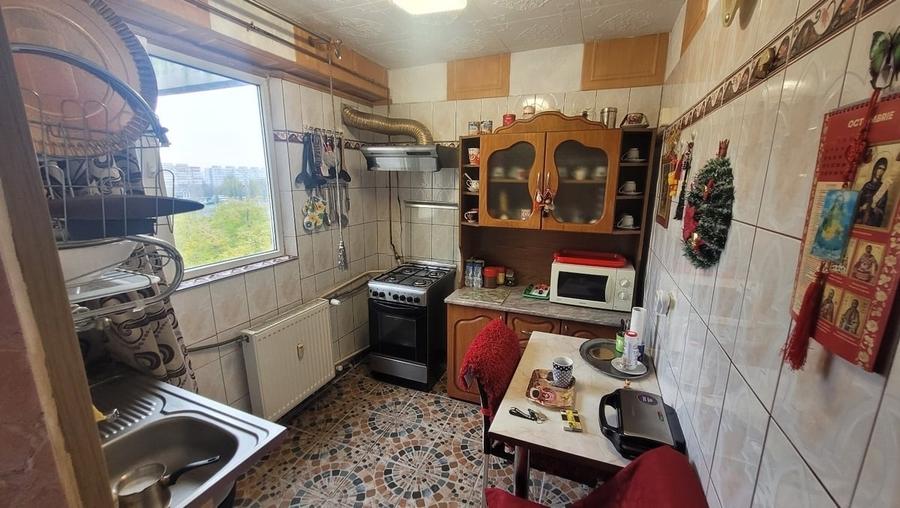 Giurgiului, Drumul Gazarului, zona civilizata, gradinita, parc, scoala - 3