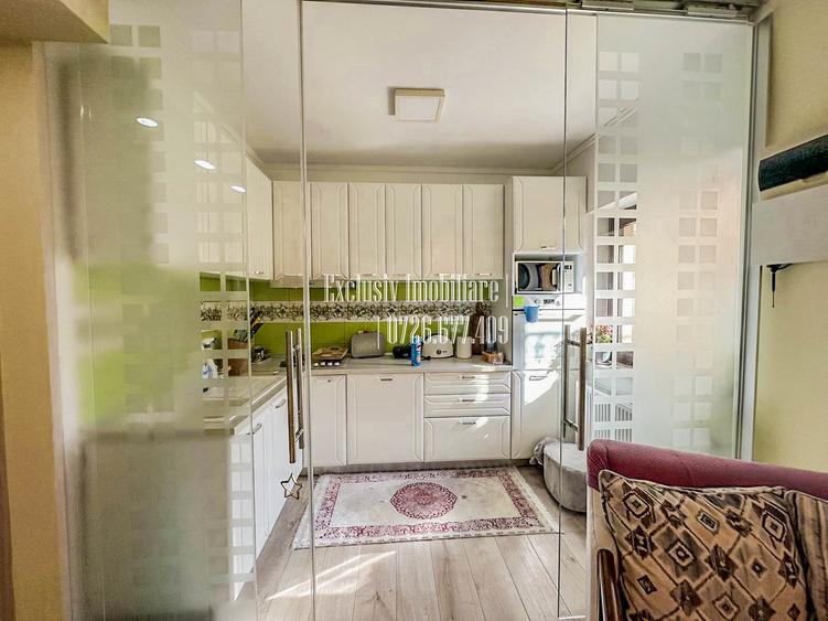 Casa cu 5 camere - centrala pe gaz si loc de parcare - zona Trocadero - 3