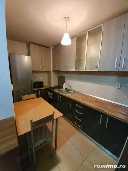 apartament cu 2 camere zona Brancoveanu - 4
