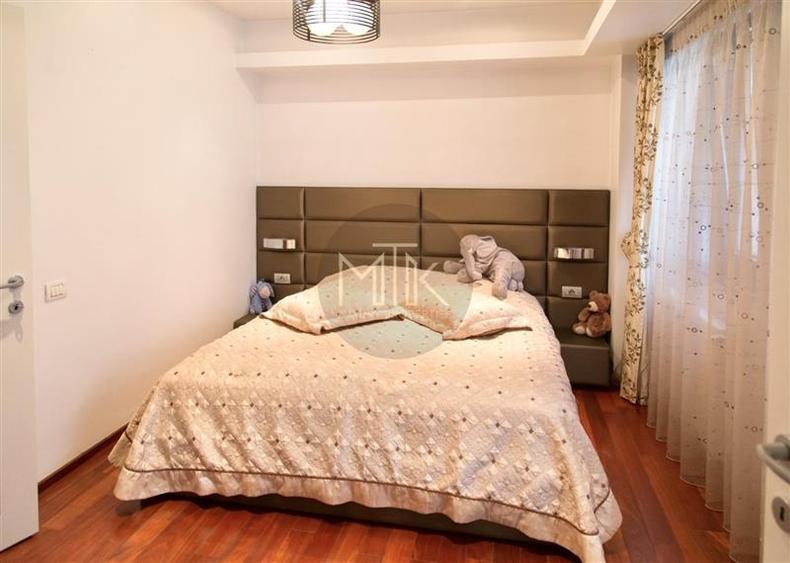 Piata Romana-Dorobanti | Apartament 4 camere 145mp utili | mobilat&utilat | Bloc - 10