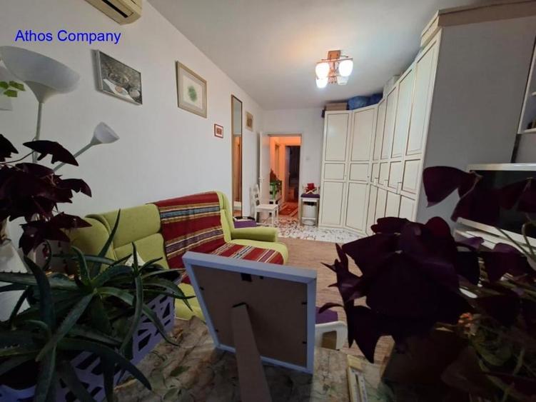 Ap 3 camere Stefan cel Mare- Dinamo - 8