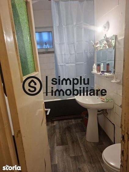 2 camere, etaj 1, centrala termica, Valea Rosie - 93 000Euro - 5