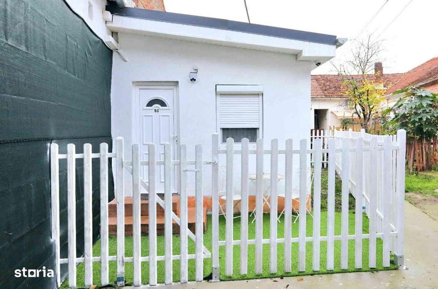 De inchiriat un studio modern -zona Ultracentrala! - 2