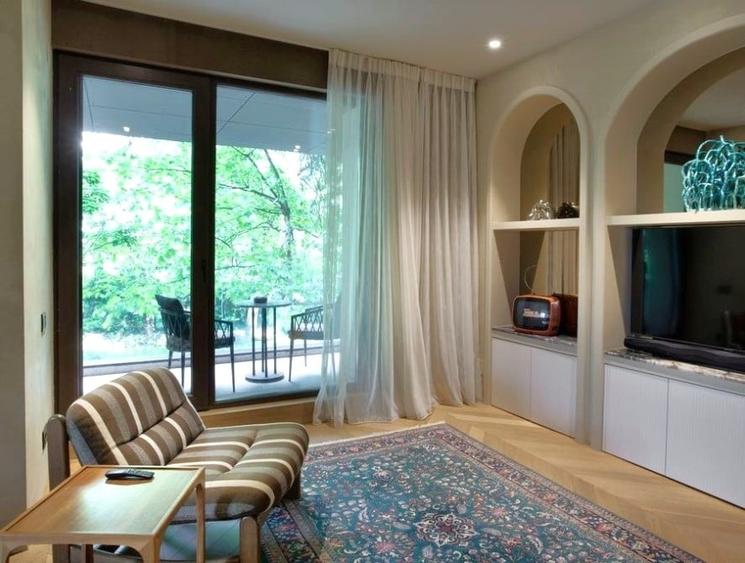 Apartament 4 camere Primaverii - 15