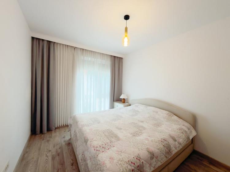 Apartament 2 camere, 53mp, 1 loc de parcare, etaj 3/9 -IRIS ARMONIA - 4