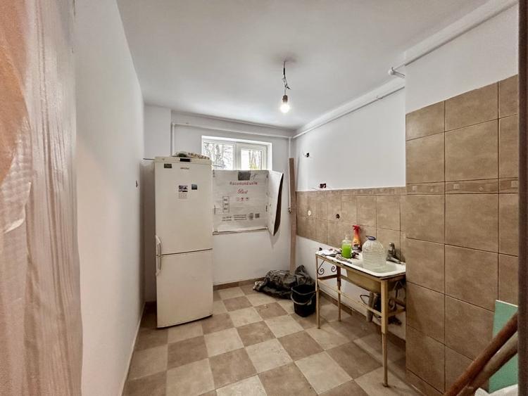 Apartament 3 camere, semi-finisat, separatie de gaze, Nord, Ploiesti - 8