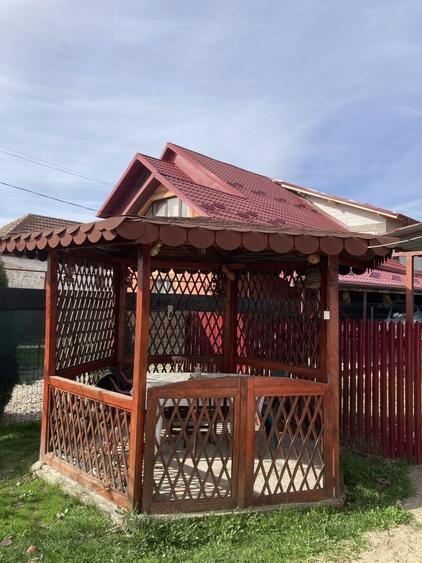 Vand casa in Curtea de Arges - 4