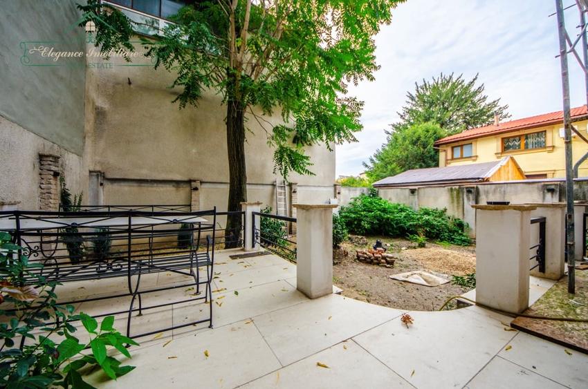 Casa individuala cu potential comercial si rezidential, Ultracentral, Arad - 2