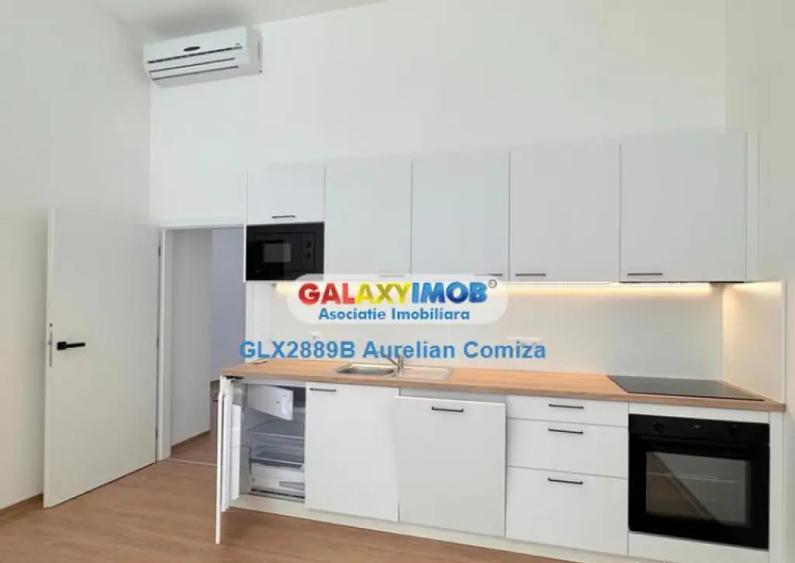 2 camere Mogosoaia suprafata 60/mp etaj 1 - 6