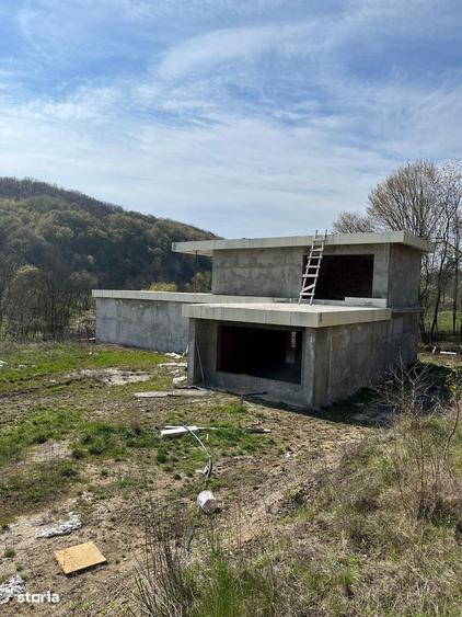 Casa la rosu + teren Milcoiu | Vanzare prin avocat - 7