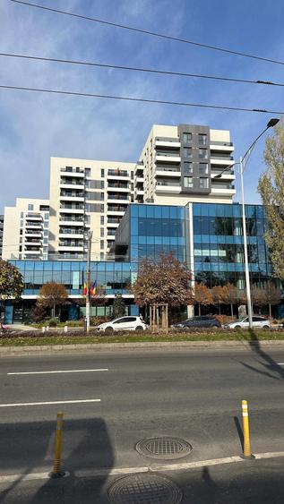 Apartament cu 2 camere decomandat în Politehnica