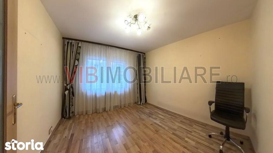 De vanzare, apartament 4 camere decomandat, luminos - zona Scriitorilo - 15