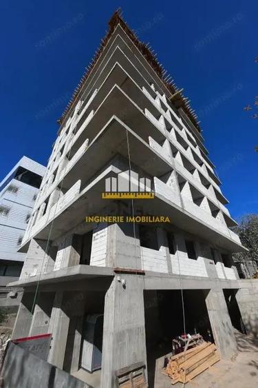 Bloc nou Metrou 5 min, Parc IOR 10 min Comision 0% - 9 Vista Grigorescu - 14