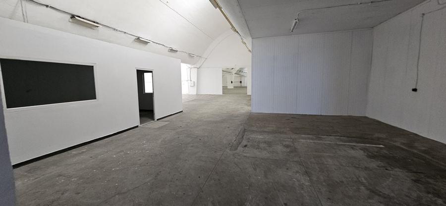 Pantelimon hala productie depozitare - 34