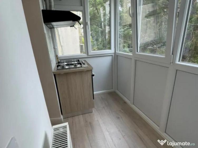 Apartament 2 camere zona Faleza Nord - 8