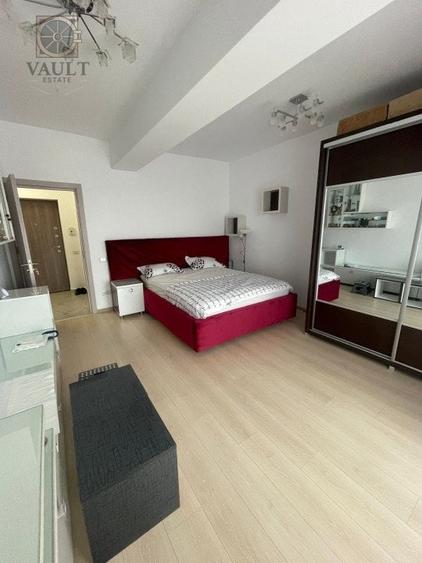 Garsoniera-  13 MP Terasa - OZANA - 5